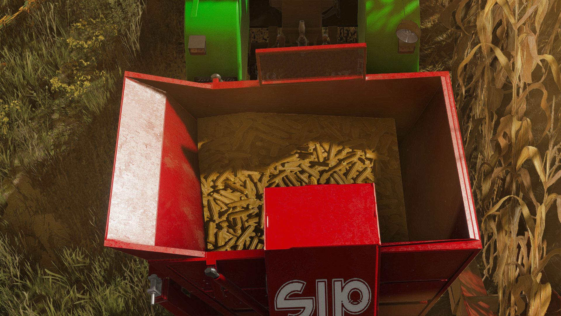Sip Sempeter Eko 3500
