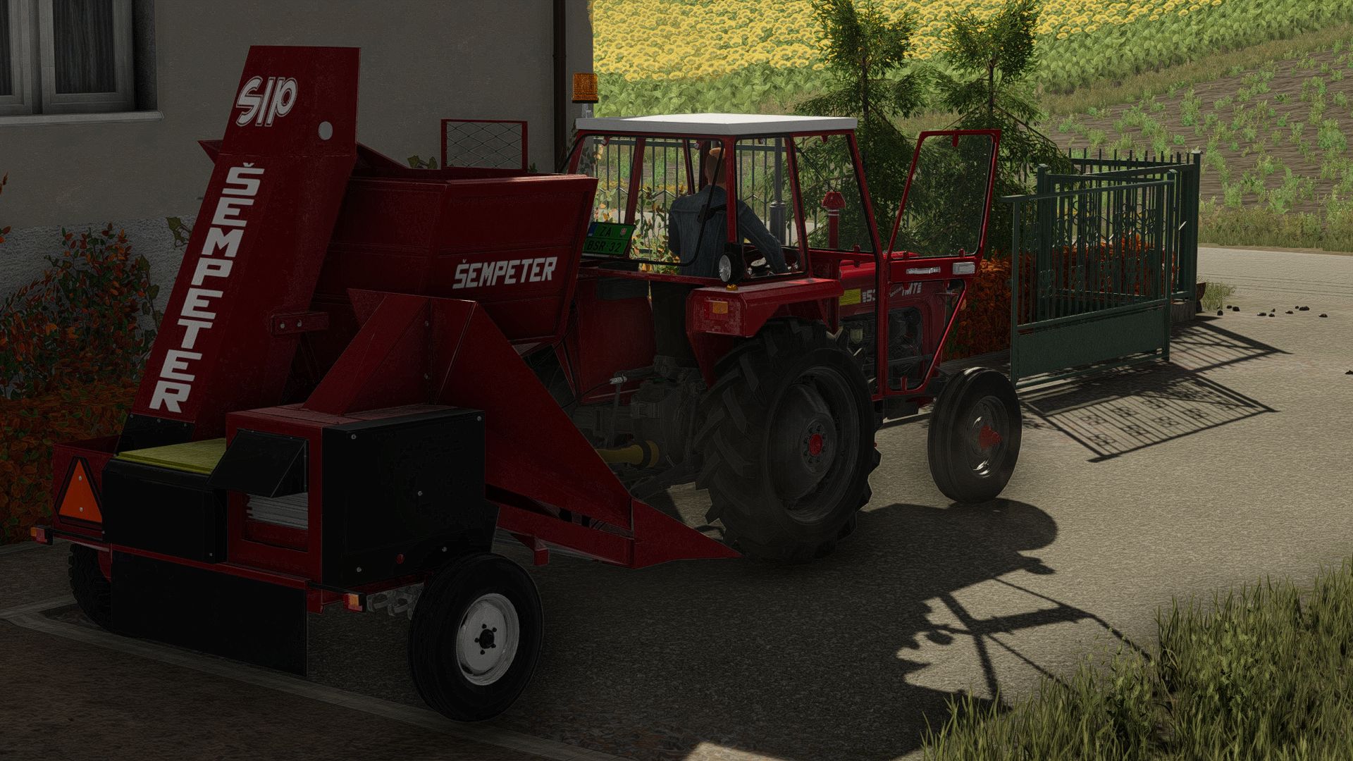 Sip Sempeter Eko 3500