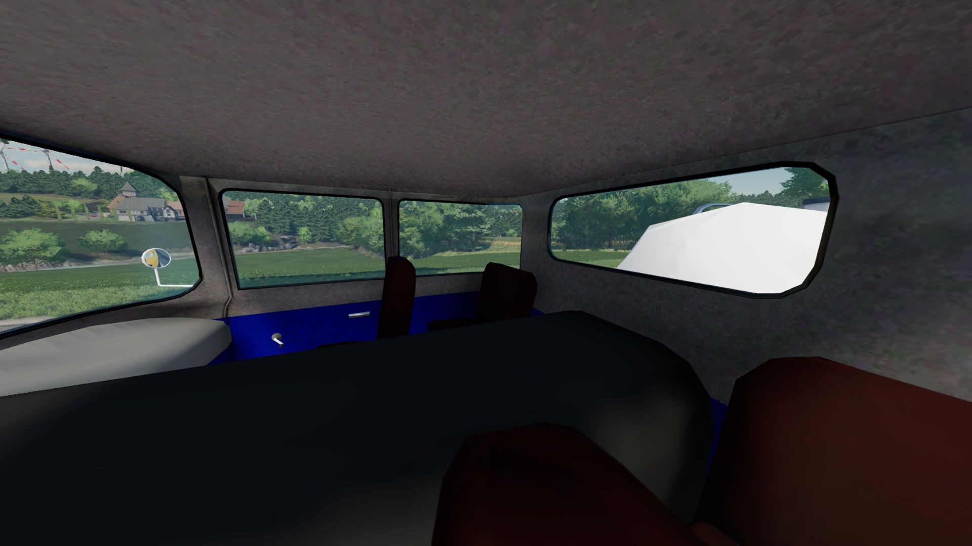 Skoda 706 süt tankeri