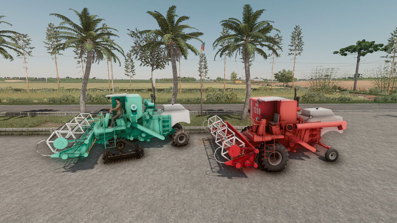 SM 1200