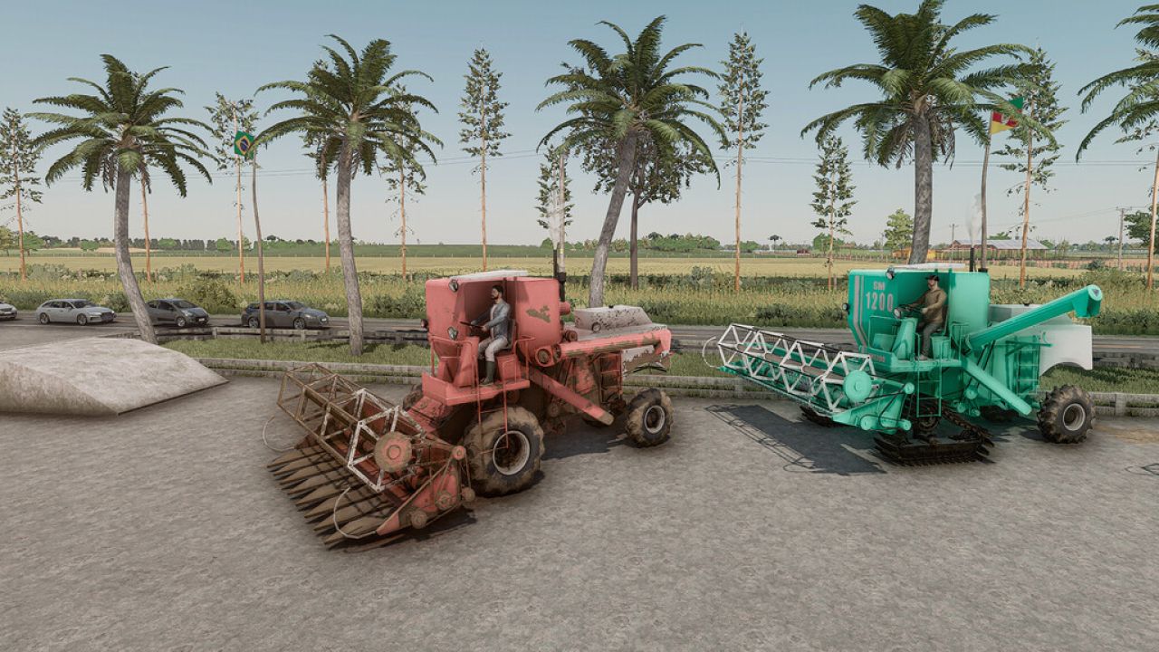 SM 1200