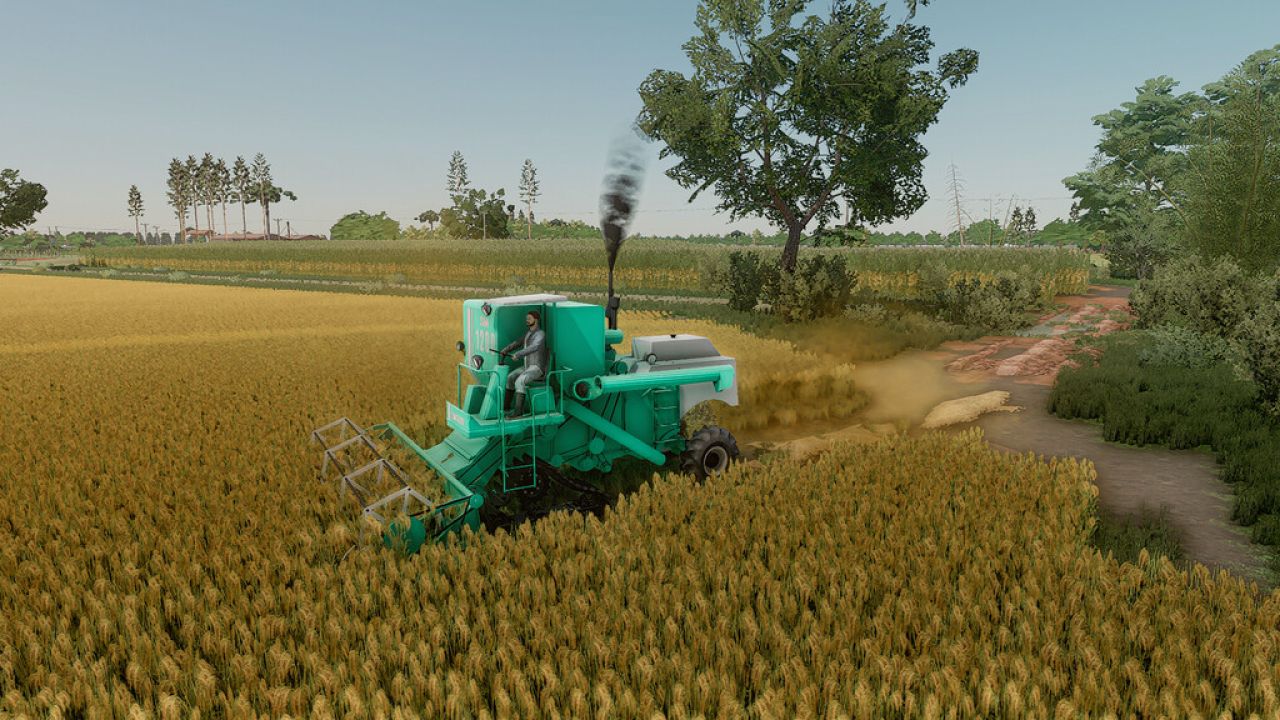 SM 1200