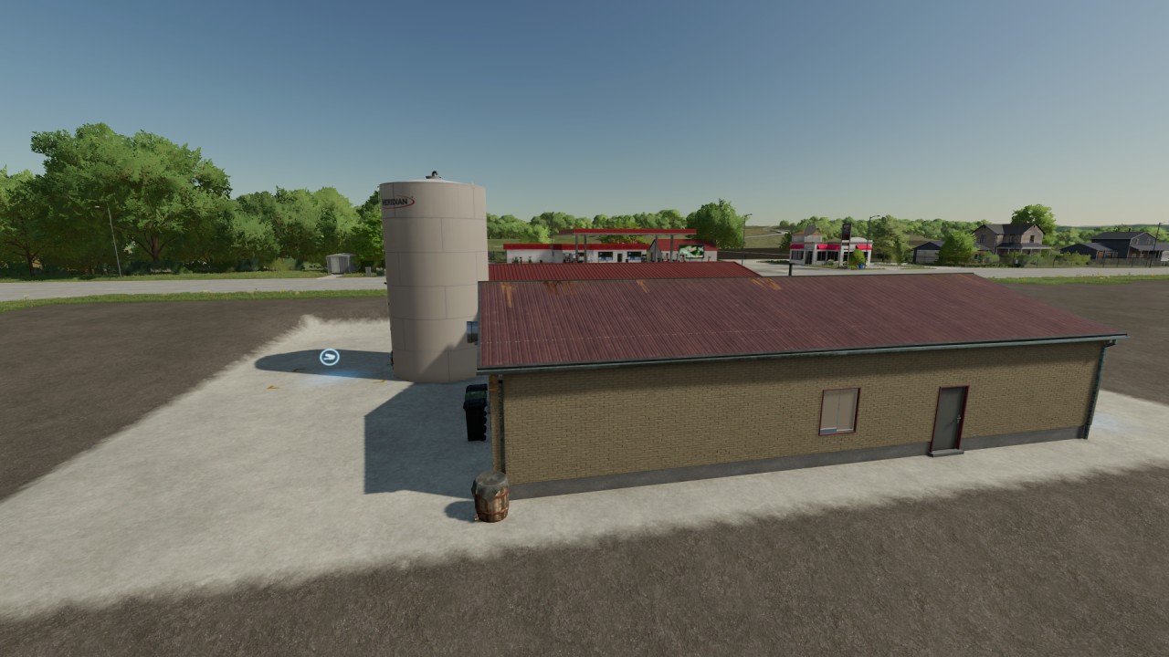Small farm production for bread and cheese
