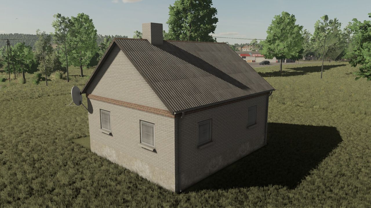 Casa Pequena