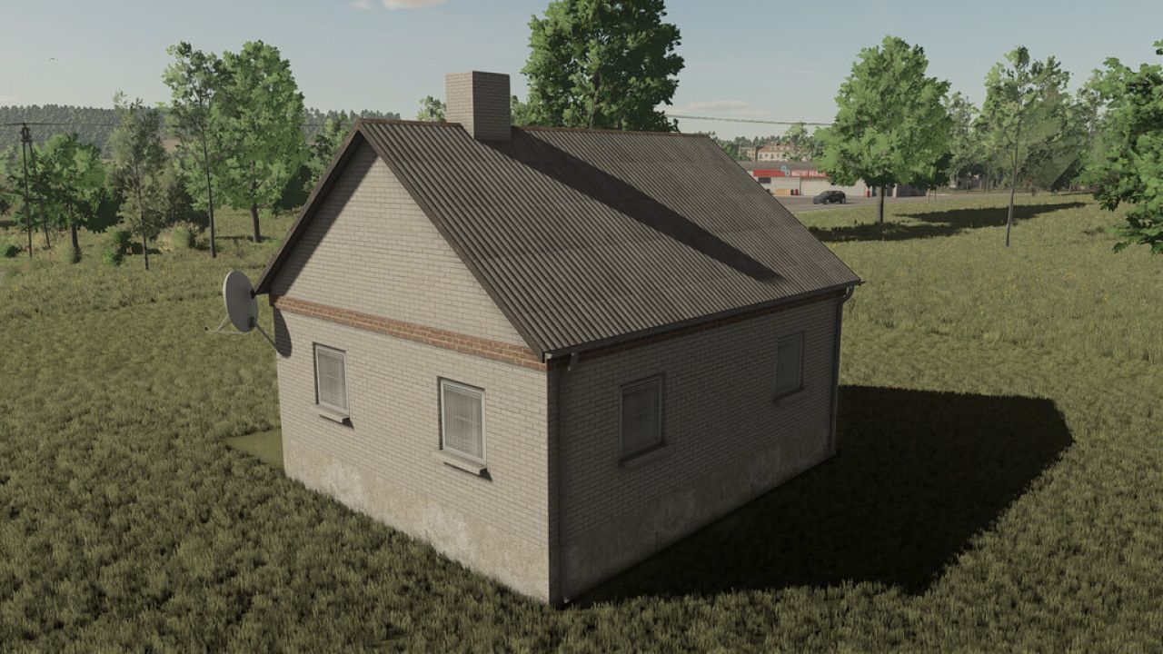 Petite maison