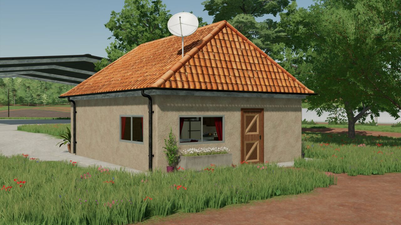 Small House BR