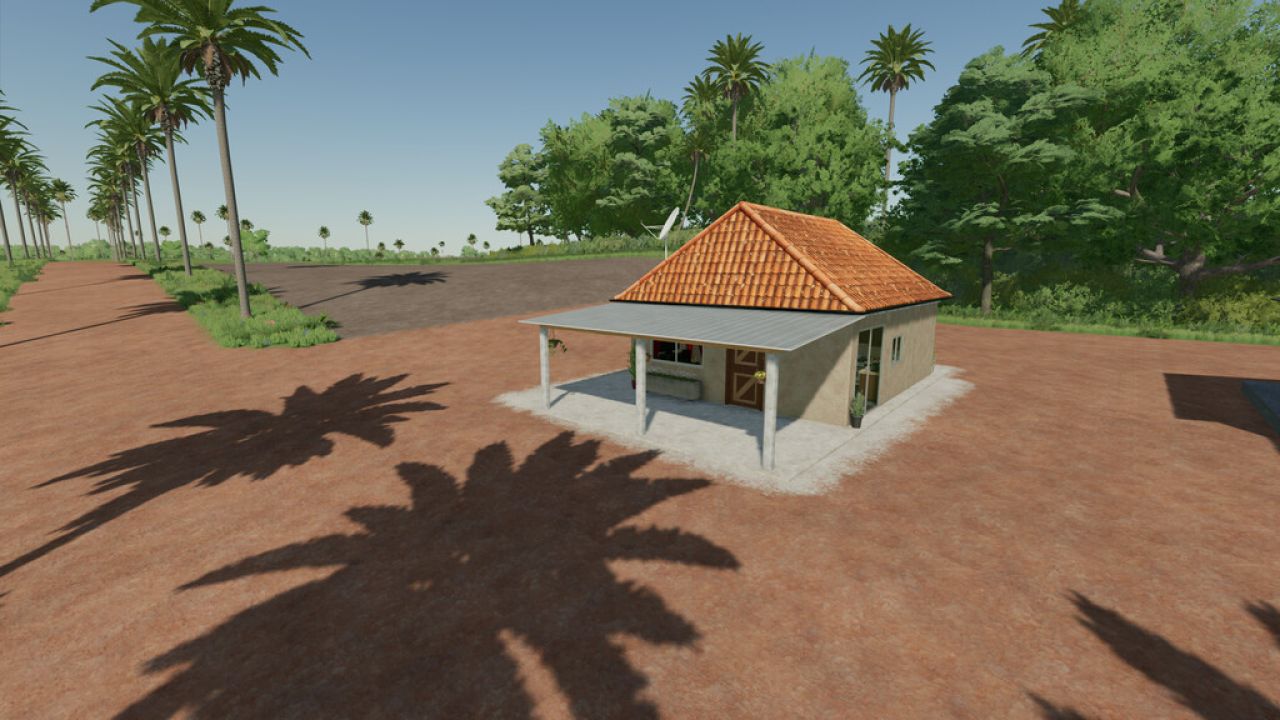 Small House BR