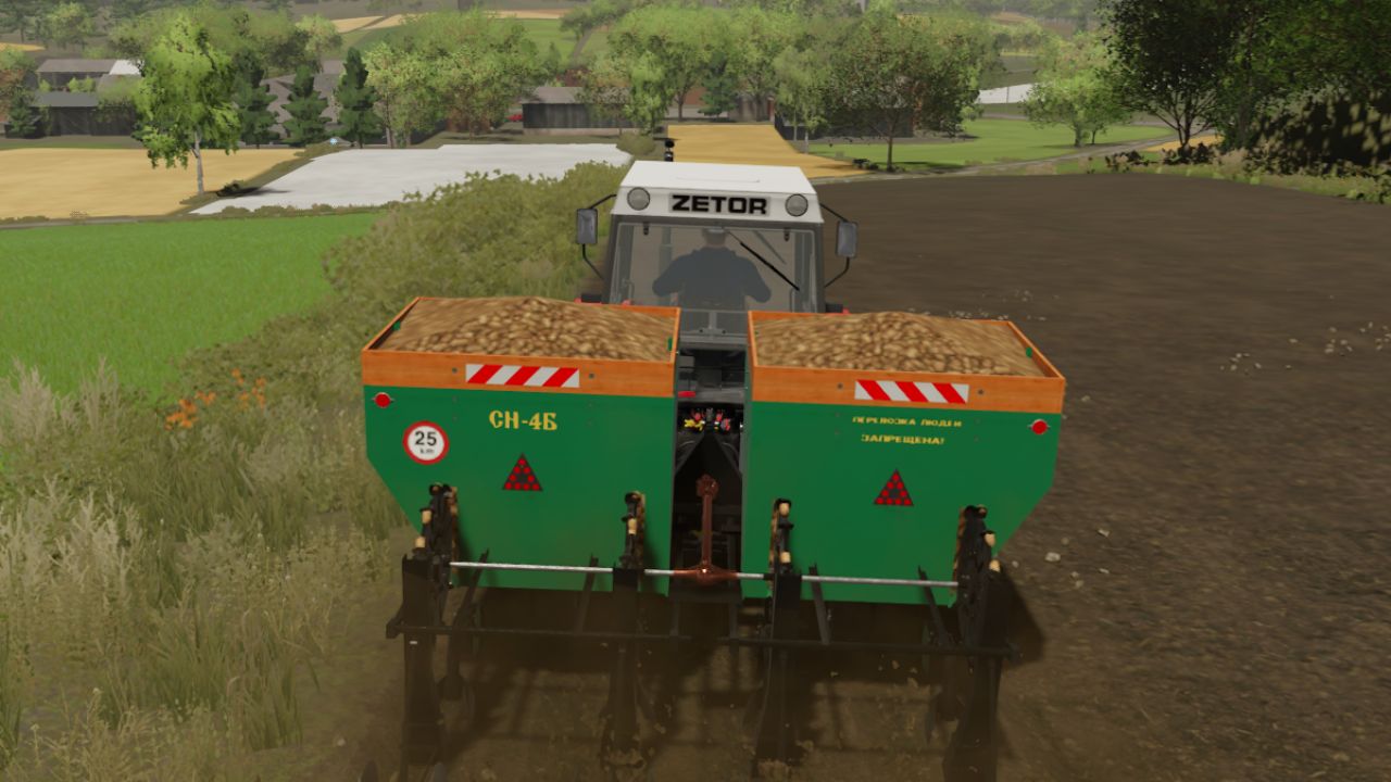 Farming Simulator 22 Mods, FS22 Mods 