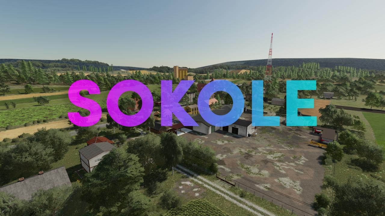 Sokole