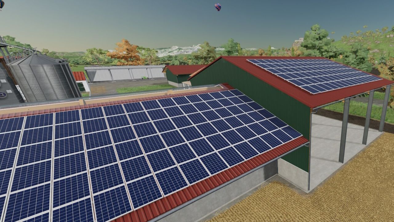 Solar Panels