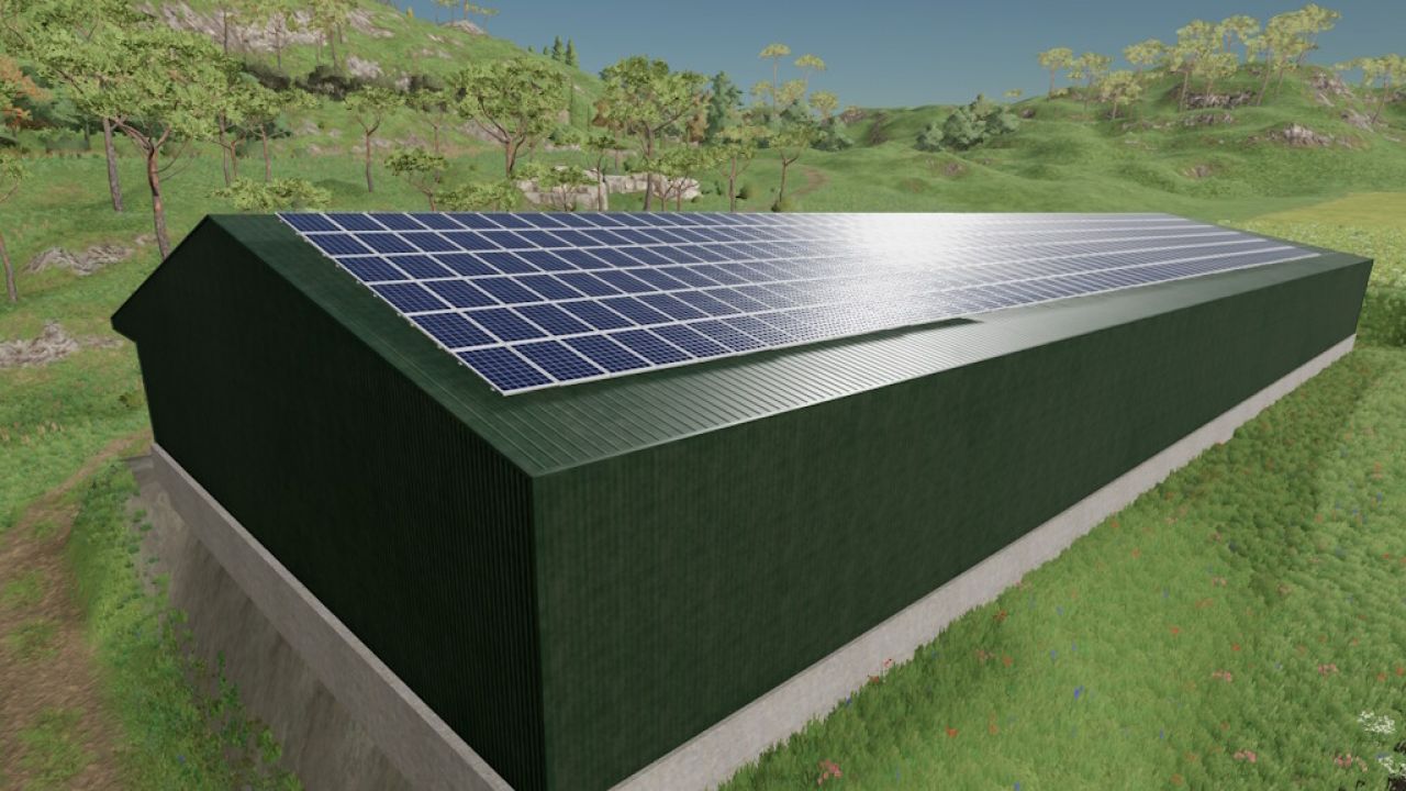 Solar Panels