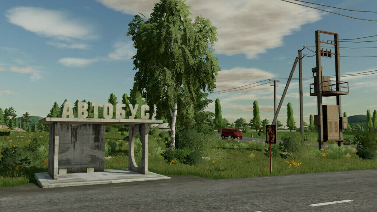 Sosnovka