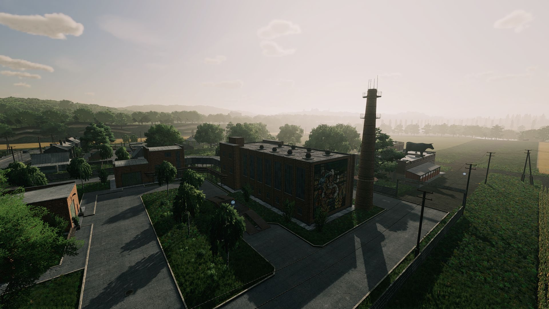 Sosnovka