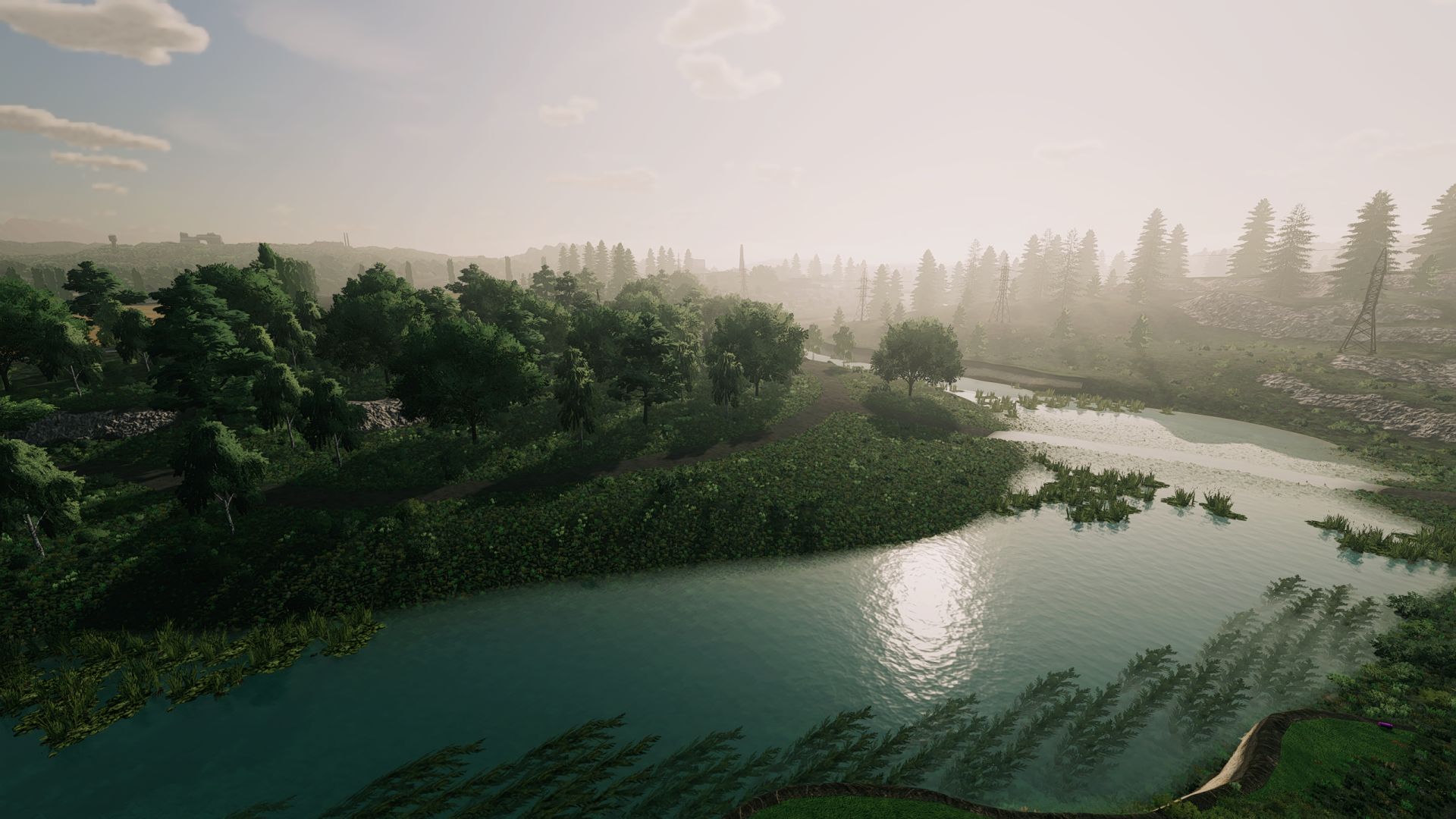 Sosnovka