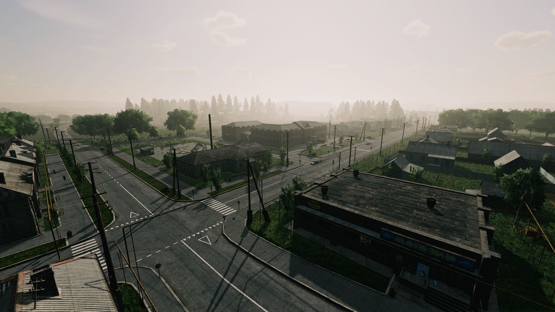 Sosnovka