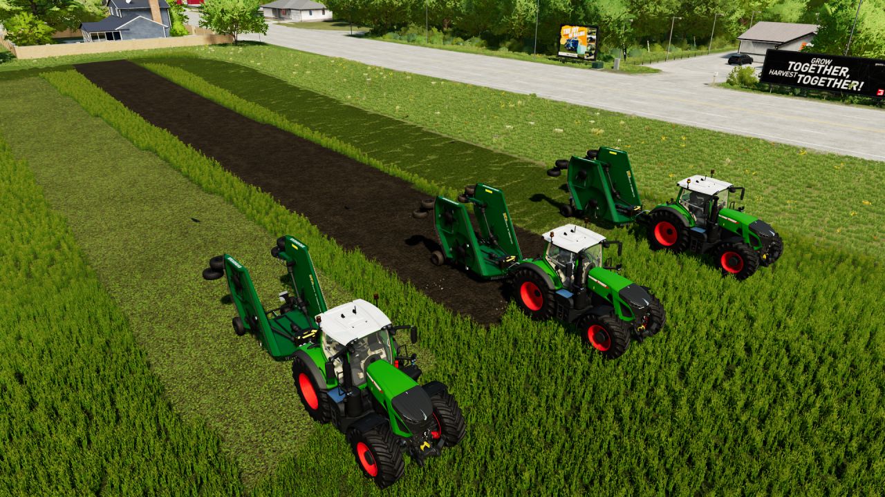 Spearhead Stubble Master 730