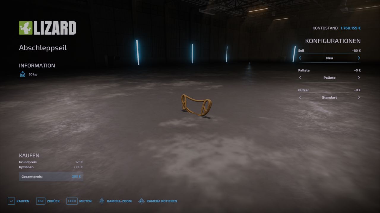 Special boxes