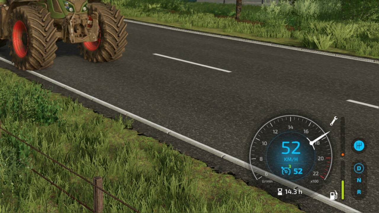 SpeedControl