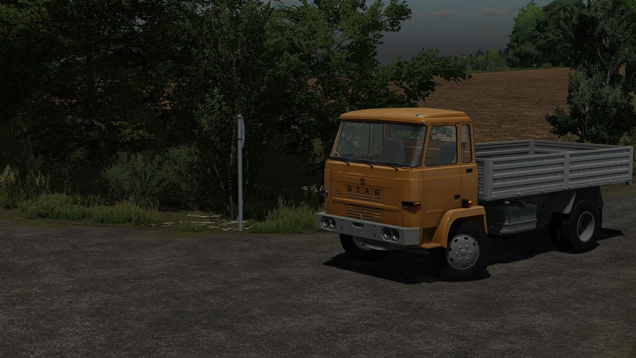 STAR 244