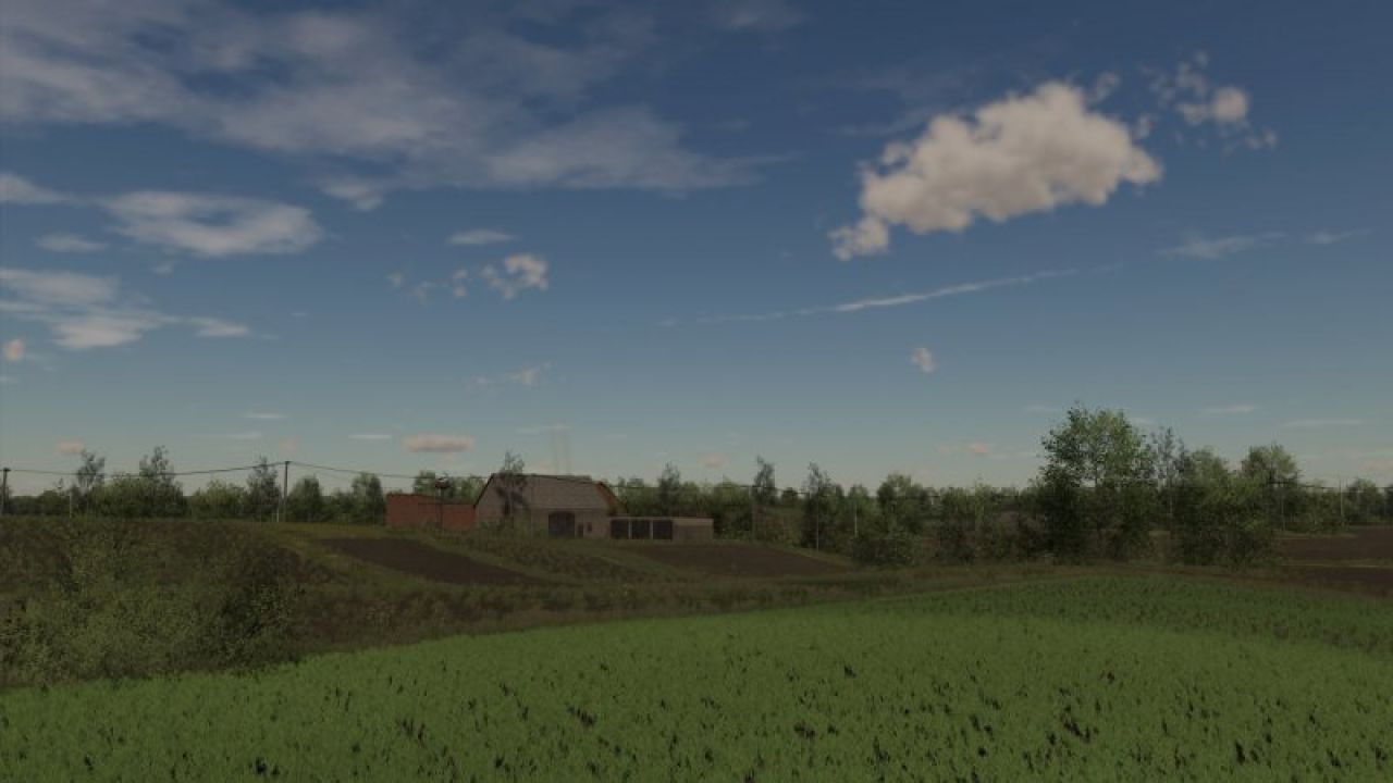 Starowoszyce