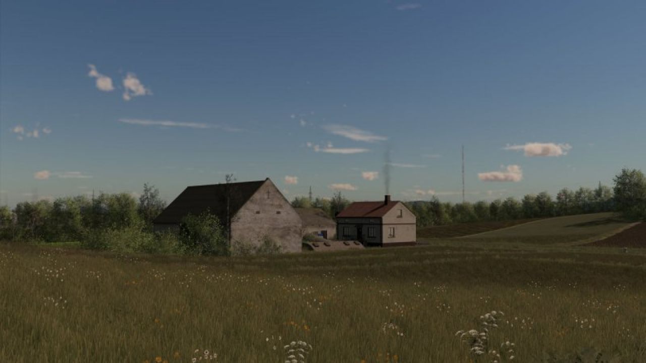 Starowoszyce