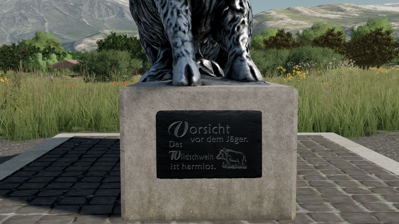 Statua d'Eber