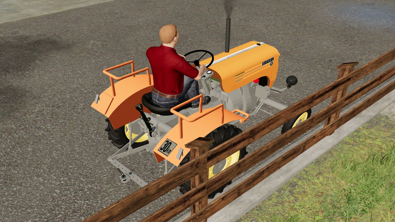Steyr 86