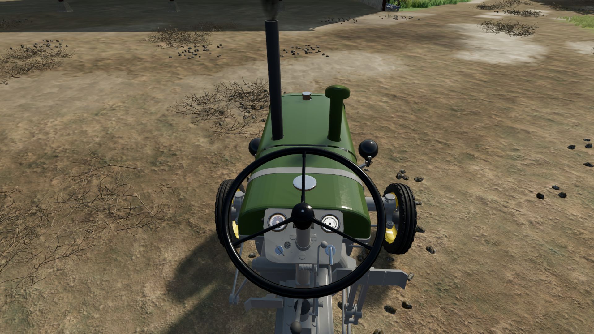 Steyr T80