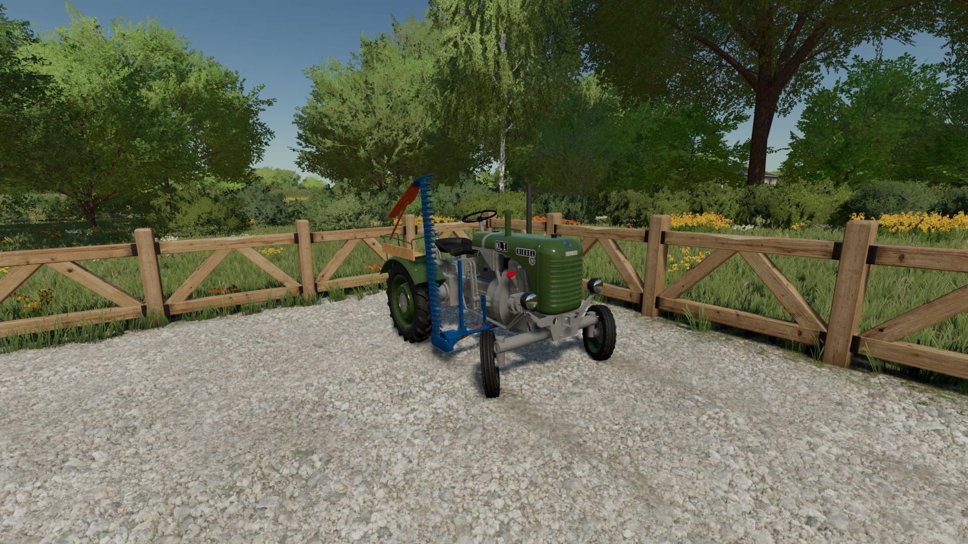 Steyr T80