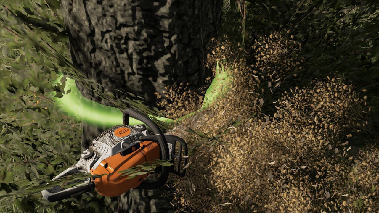 Stihl ms 261 c m light 04 fs22 kingmods