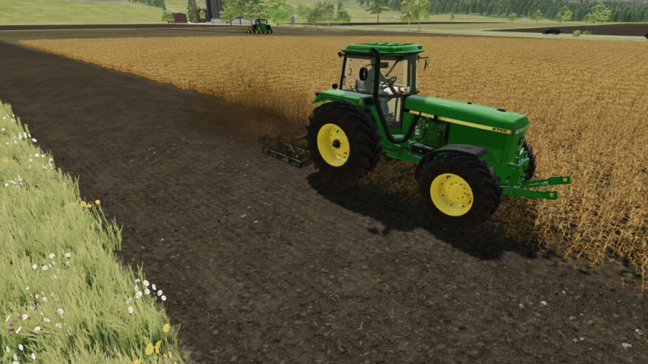 Stonehog 430