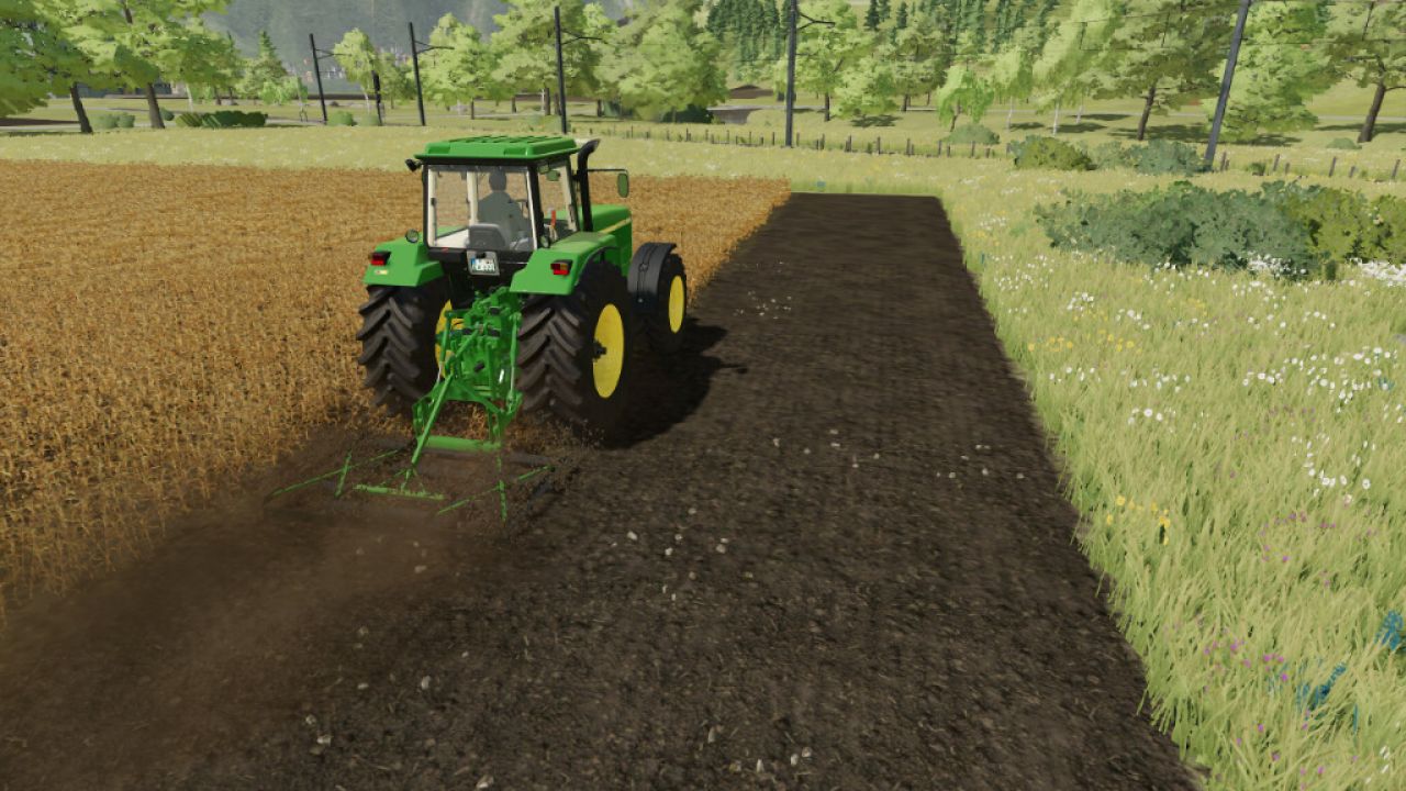 Stonehog 430