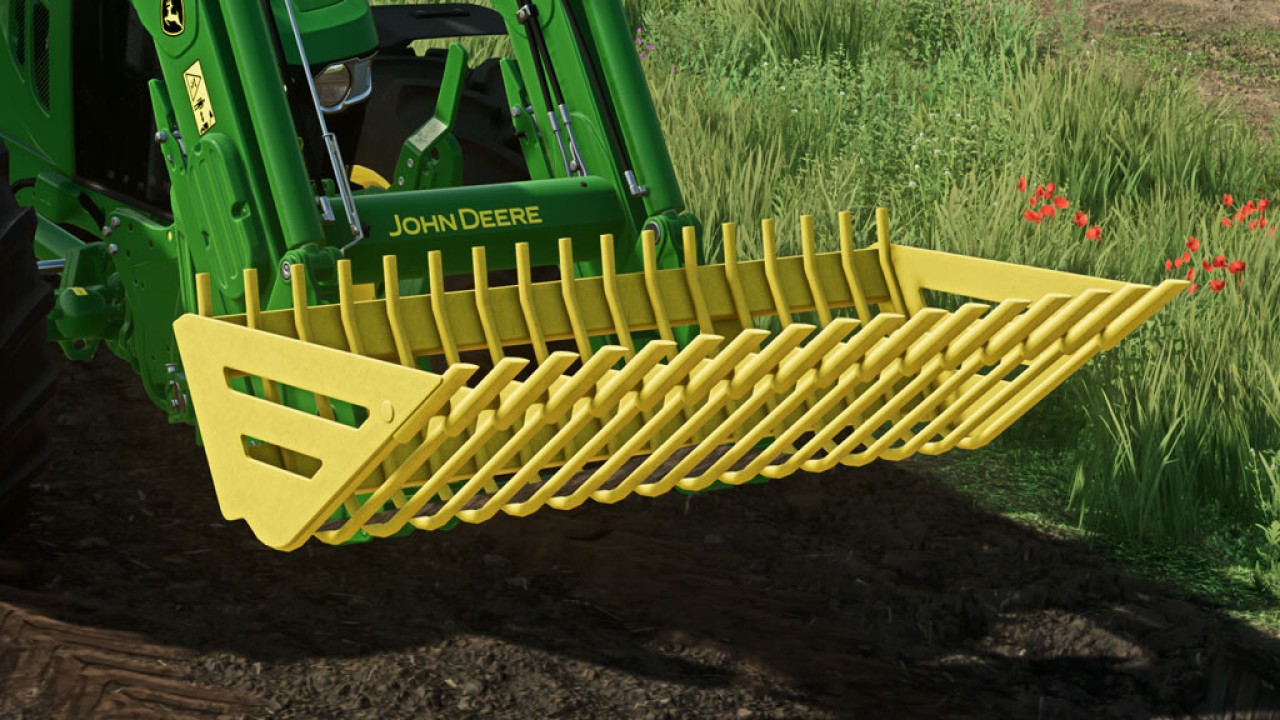Stoneshovel