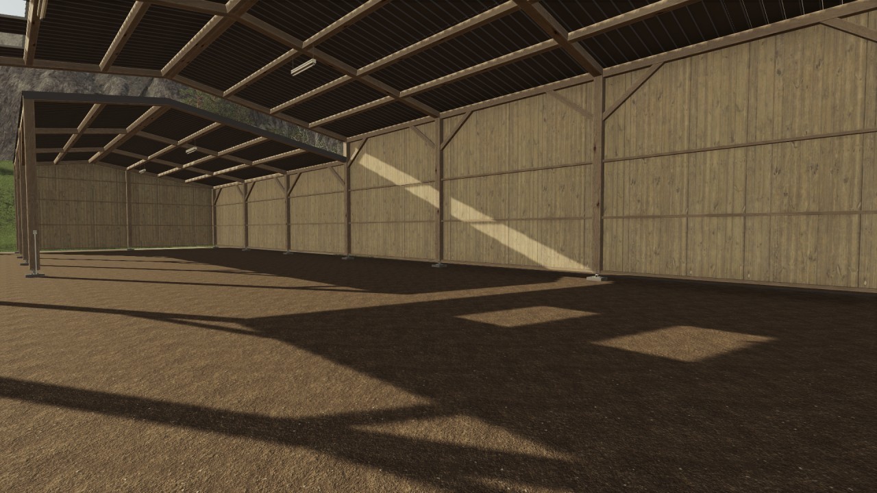 Moinho de vento (Prefab) FS22 - KingMods