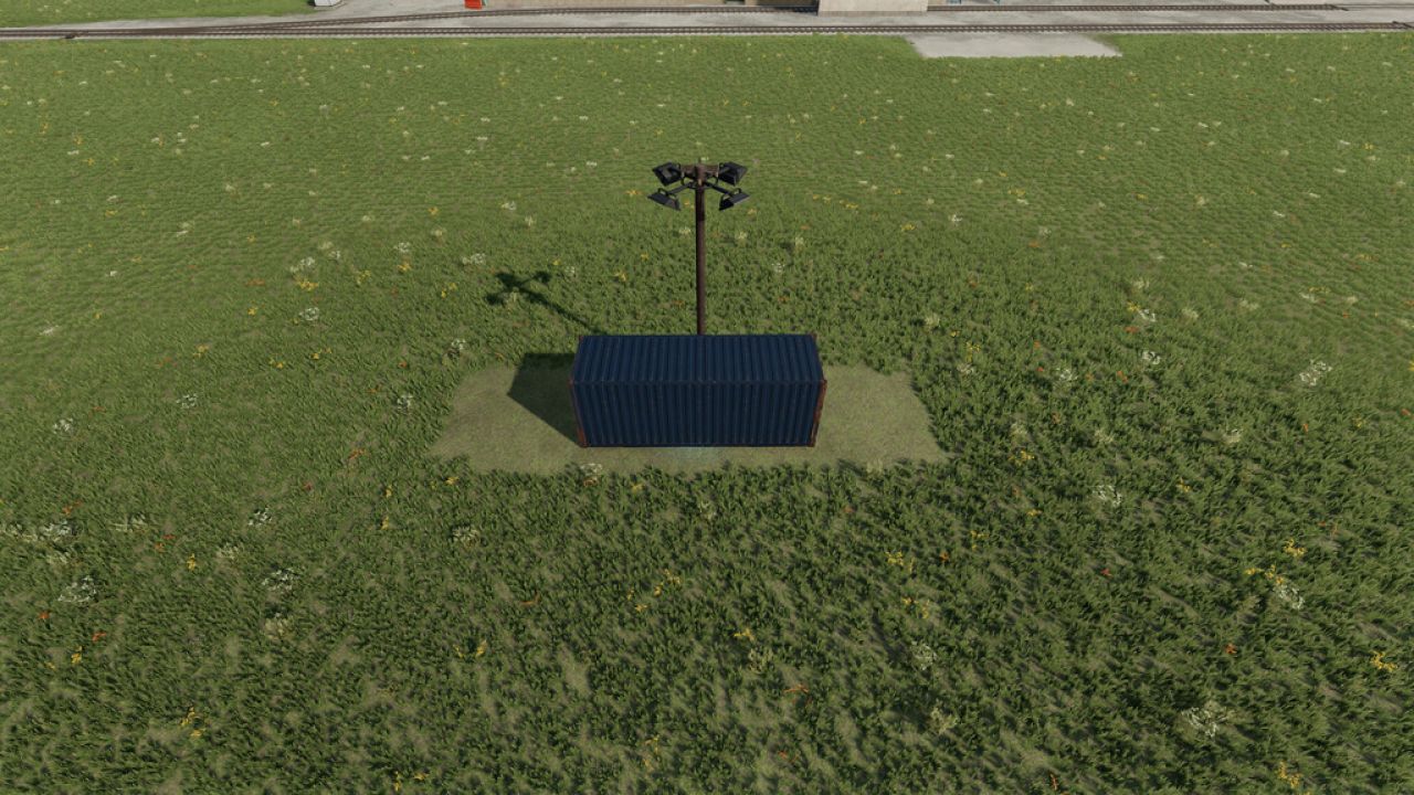 Storage For Grapes And Olives