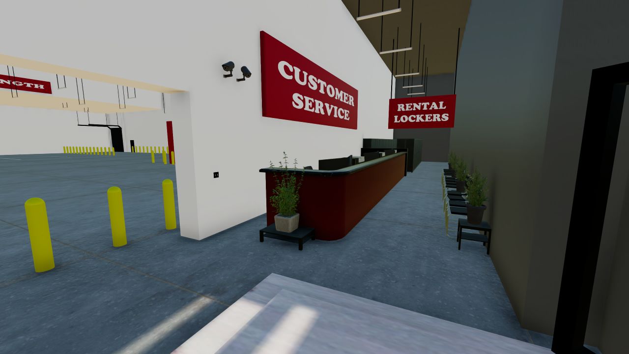 Storage Unit Pack