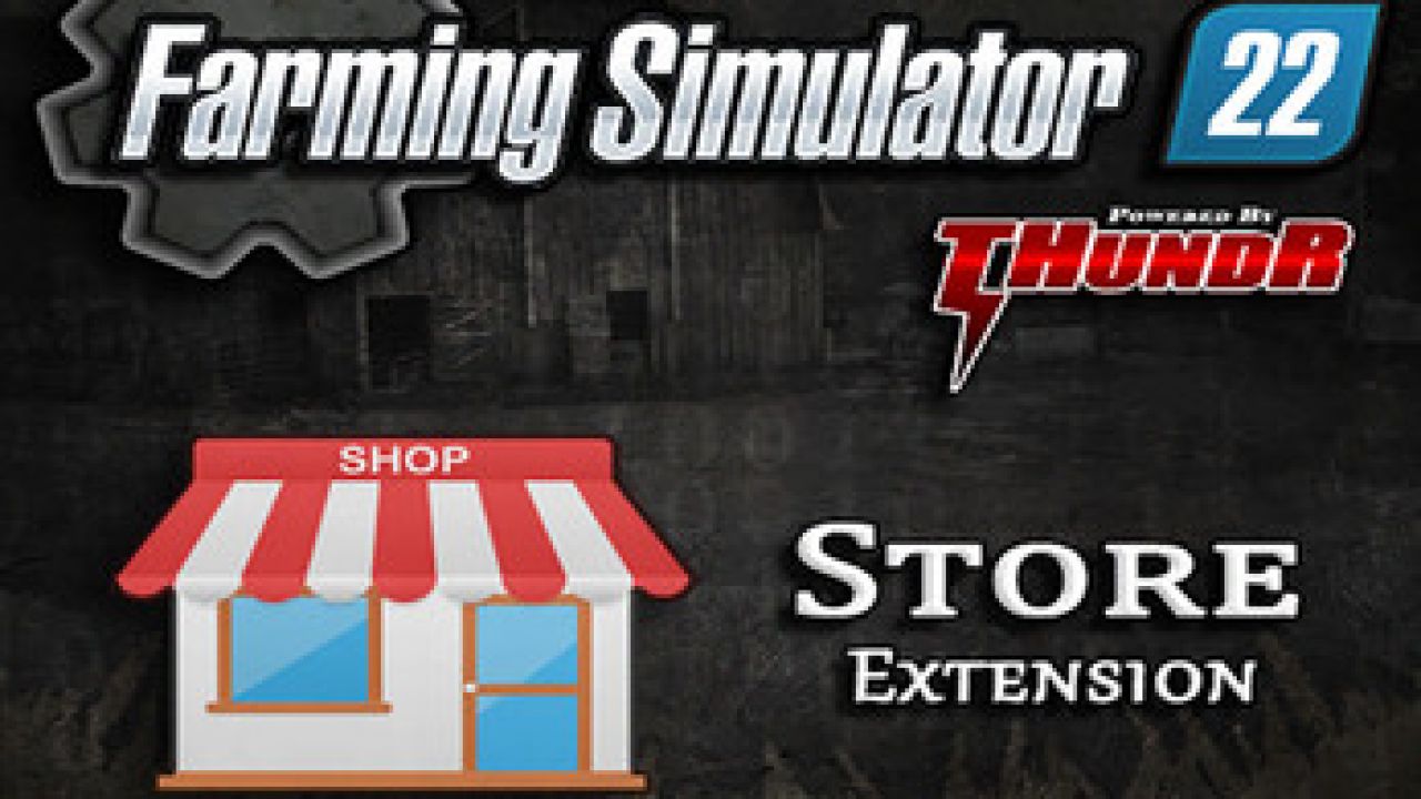 Store extension