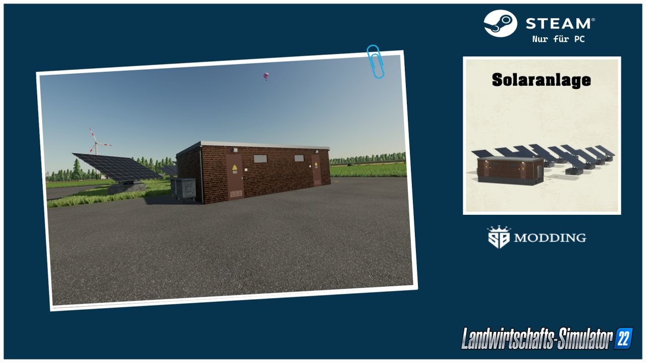 Substation pack