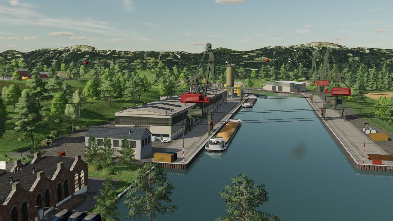 Südhemmern