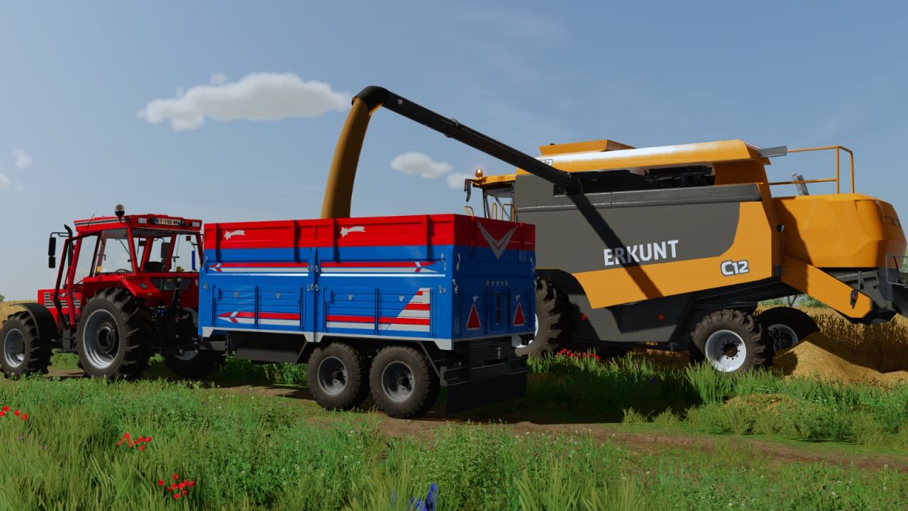 Sun Trailer