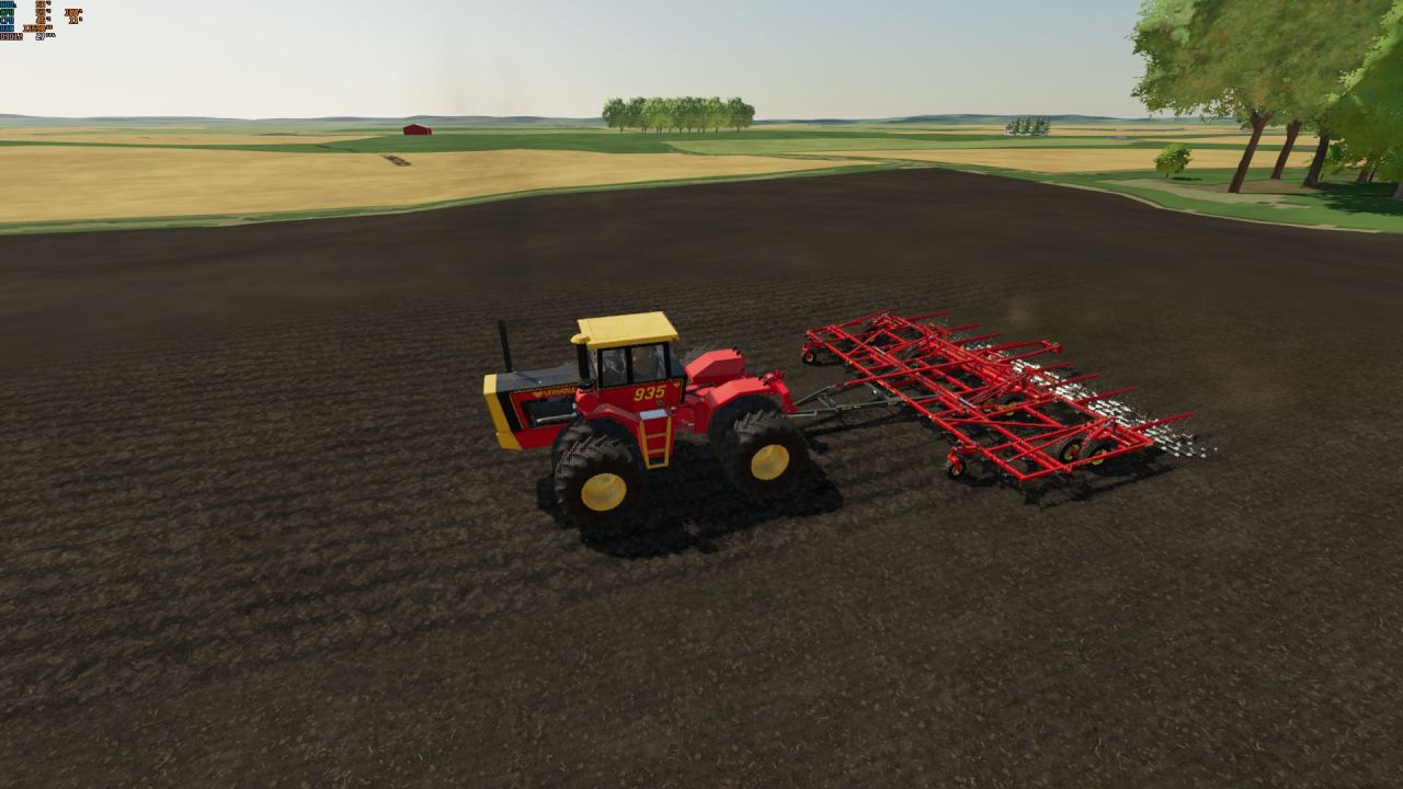 Sunflower 5035-30
