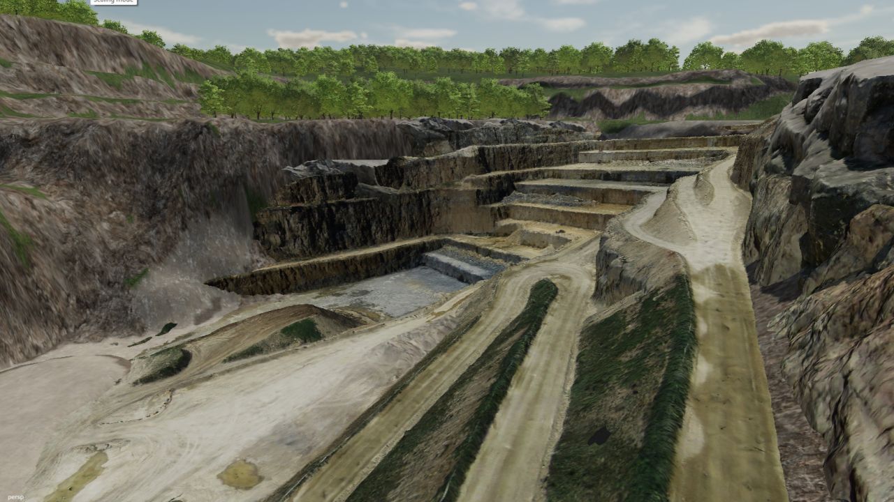 Susquehanna Delta Mod Pack