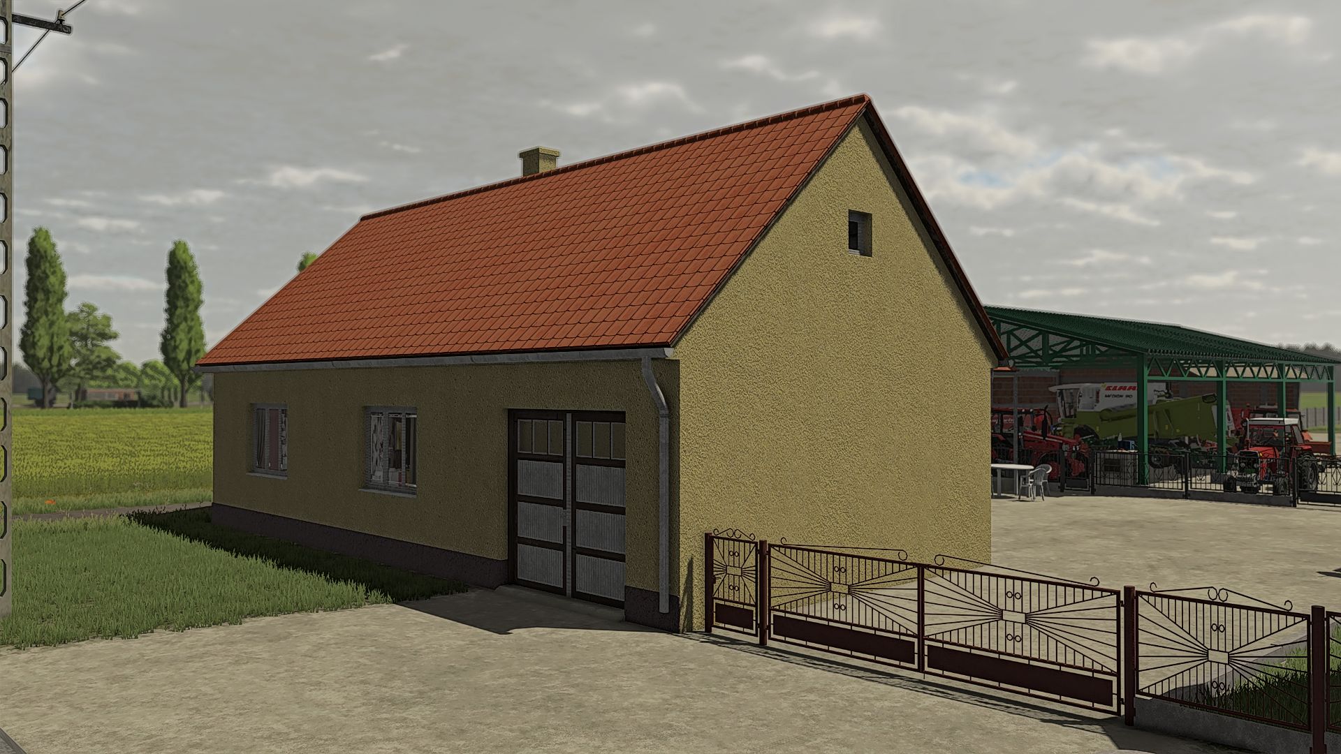 Сирмийский дом