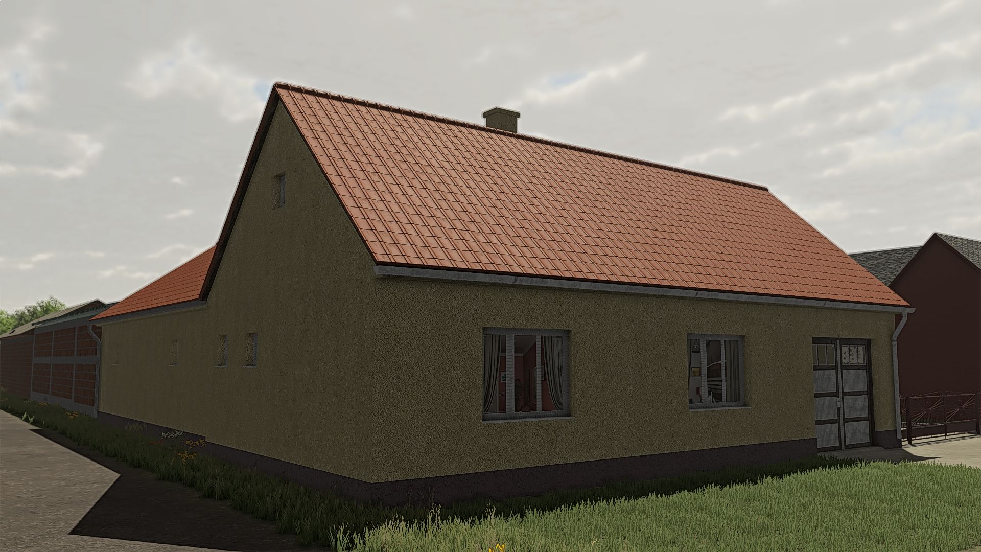 Сирмийский дом