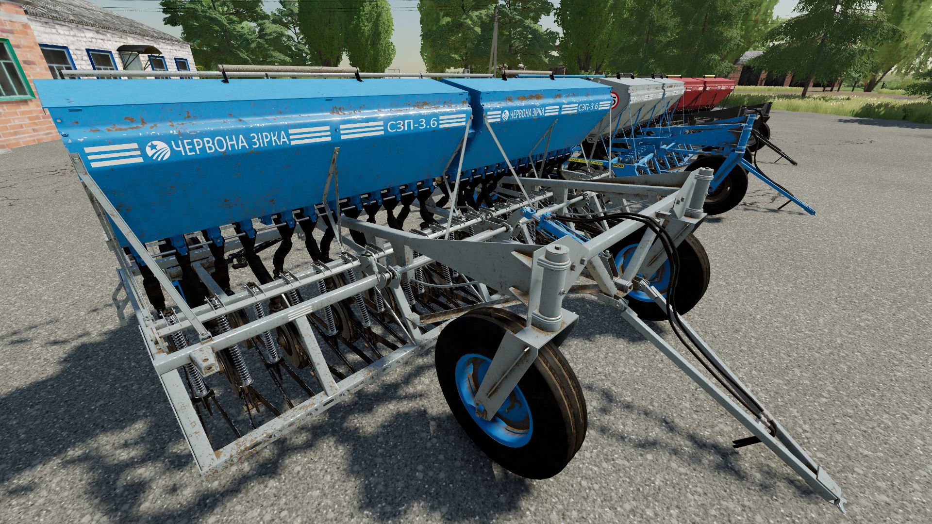 SZP-3.6