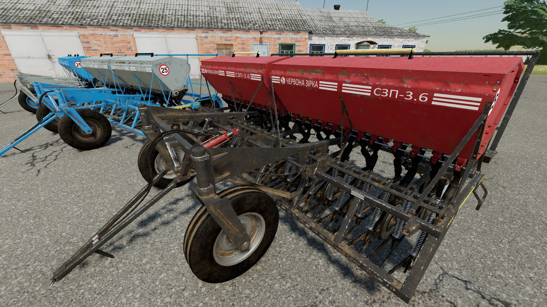 SZP-3.6