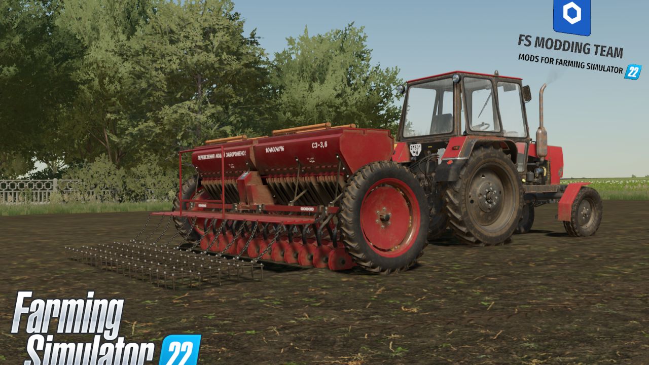 SZT-3,6A Estrella roja