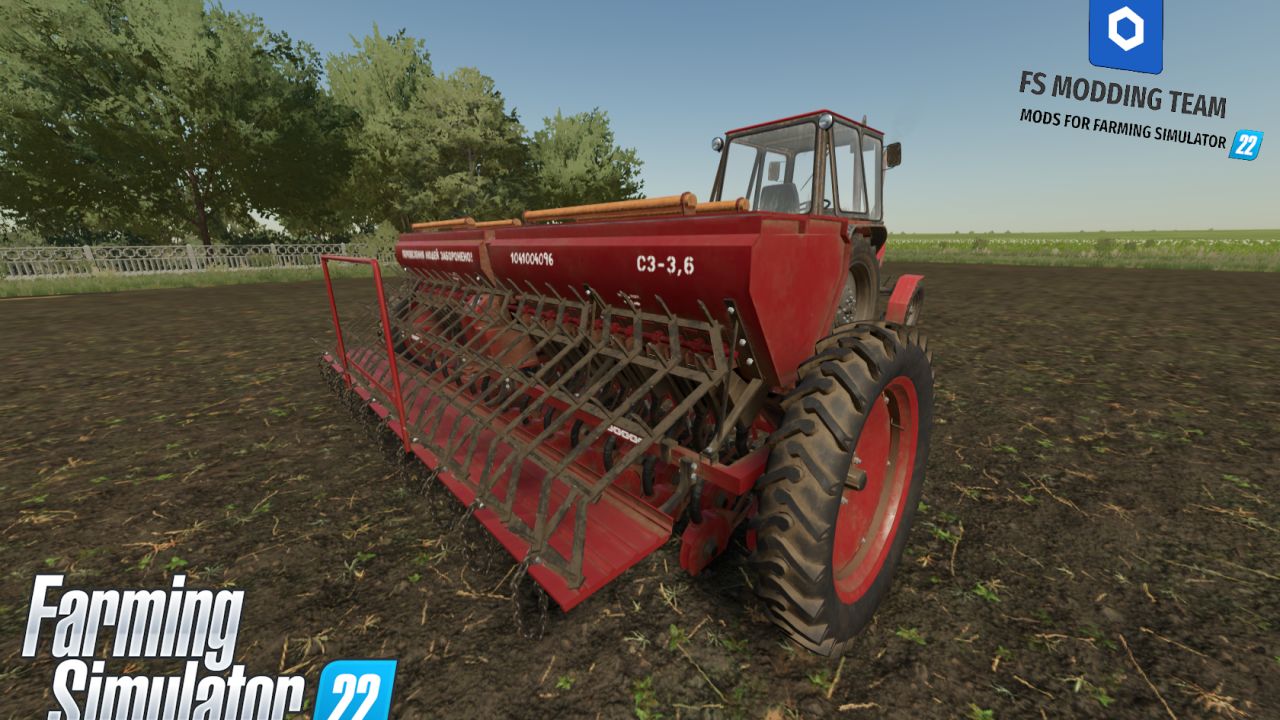 SZT-3,6A Estrella roja