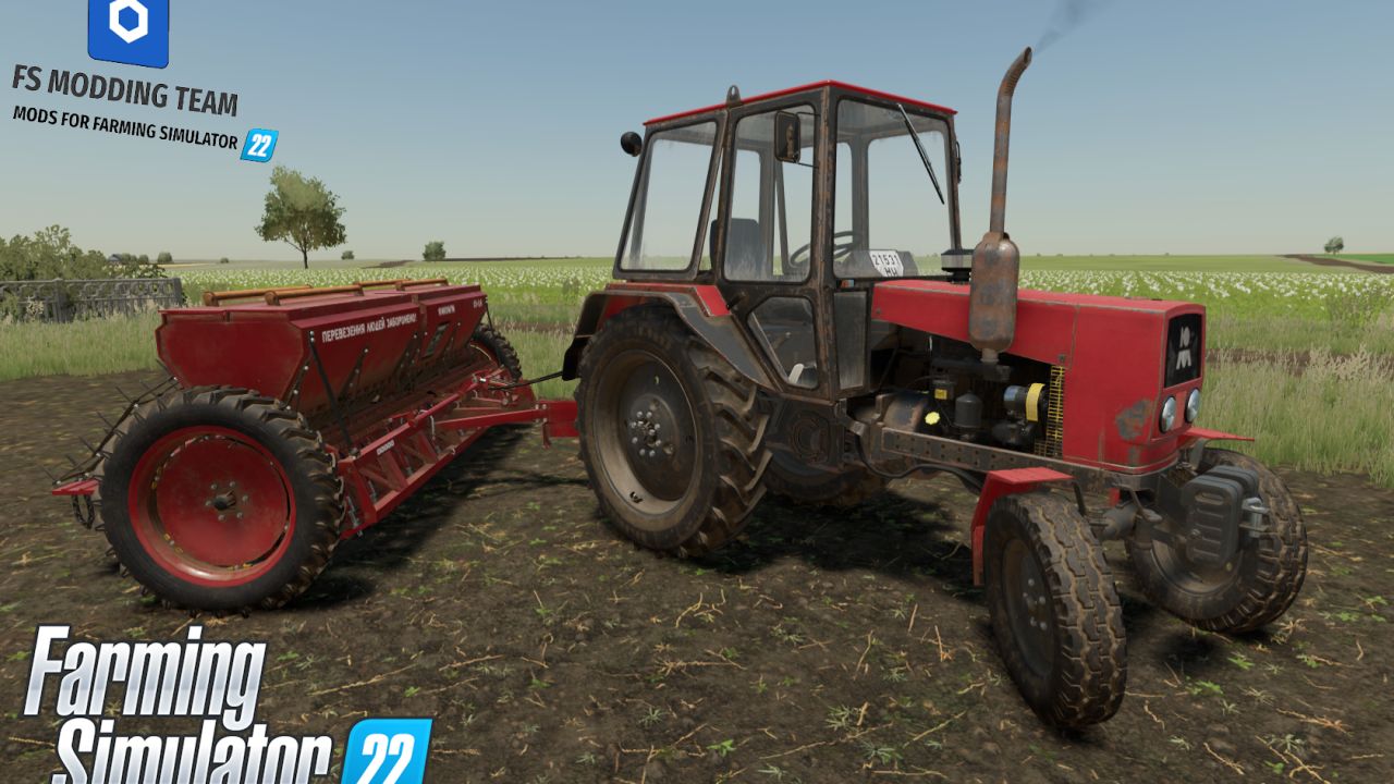 SZT-3,6A Estrella roja