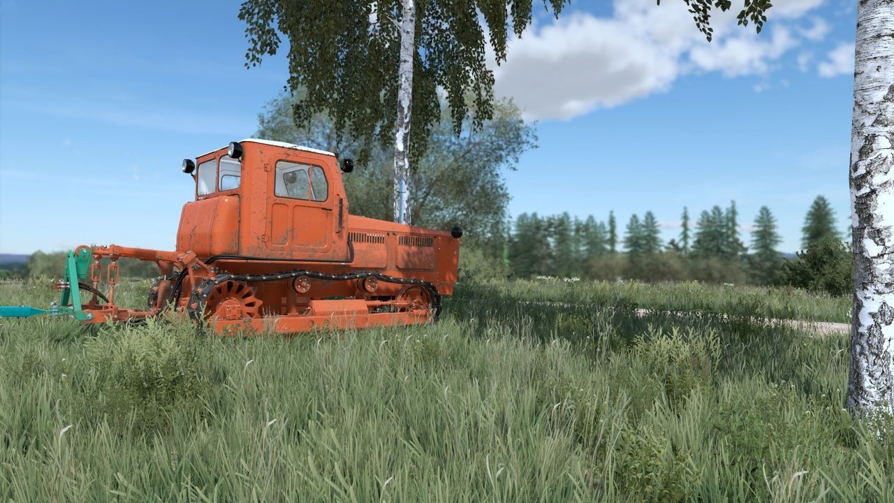 FS22 Quick Camera v1.1 - FS22 Mod